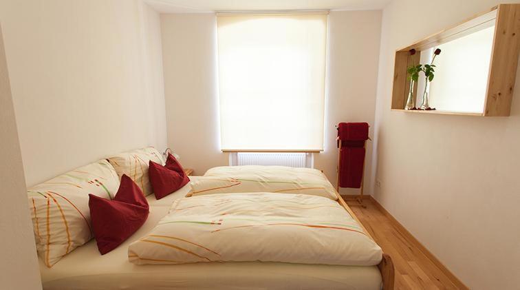 דירות שרונס Haus An Der Litz מראה חיצוני תמונה